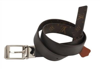 Louis Vuitton Belts-384